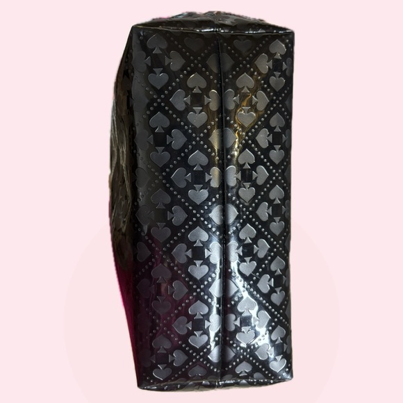 EUC Kate Spade Jeralyn Emerald Ave Black ✨ - Picture 6 of 7